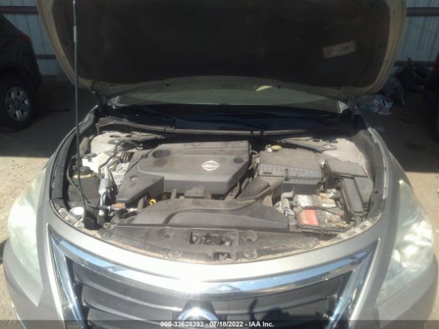 Photo 9 VIN: 1N4AL3AP7FC270879 - NISSAN ALTIMA 