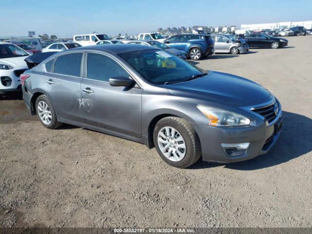 Photo 0 VIN: 1N4AL3AP7FC271515 - NISSAN ALTIMA 