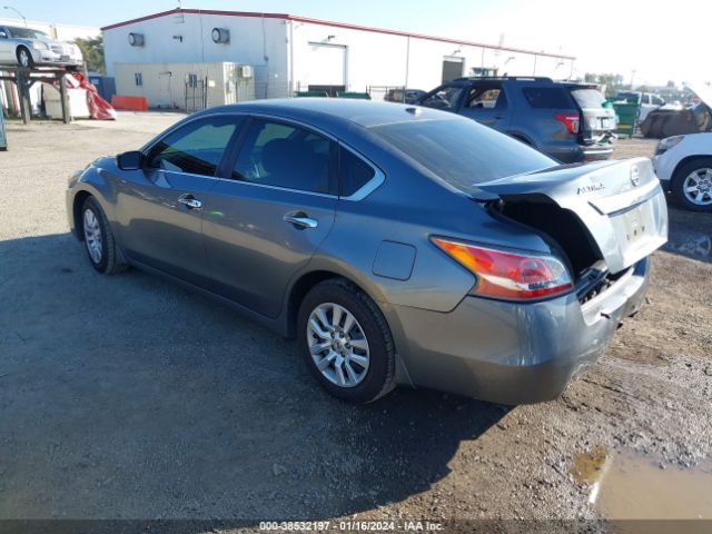 Photo 2 VIN: 1N4AL3AP7FC271515 - NISSAN ALTIMA 