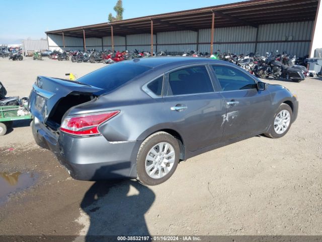 Photo 3 VIN: 1N4AL3AP7FC271515 - NISSAN ALTIMA 