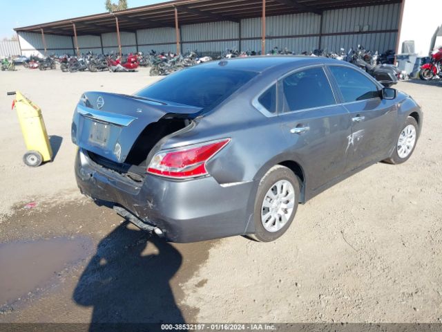 Photo 5 VIN: 1N4AL3AP7FC271515 - NISSAN ALTIMA 