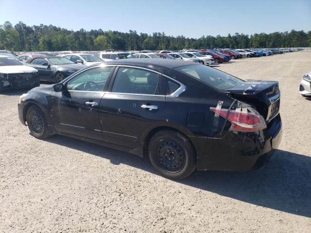 Photo 1 VIN: 1N4AL3AP7FC272115 - NISSAN ALTIMA 