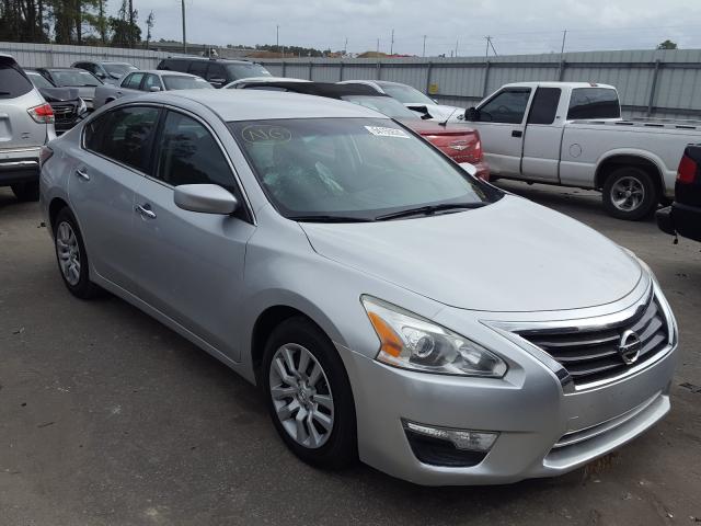 Photo 0 VIN: 1N4AL3AP7FC272227 - NISSAN ALTIMA 2.5 