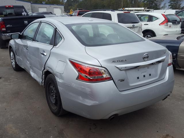 Photo 2 VIN: 1N4AL3AP7FC272227 - NISSAN ALTIMA 2.5 