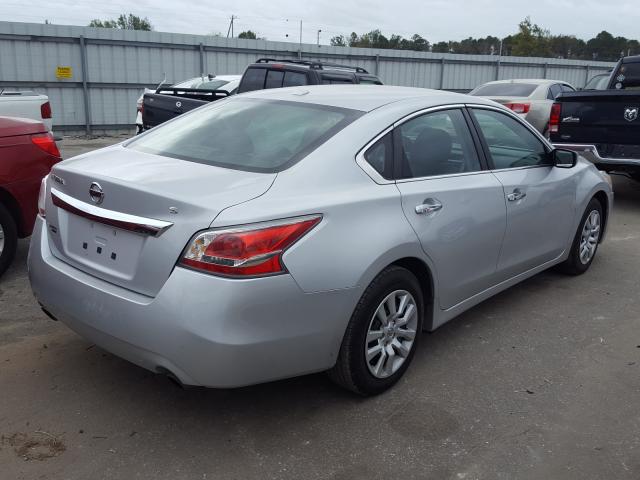 Photo 3 VIN: 1N4AL3AP7FC272227 - NISSAN ALTIMA 2.5 