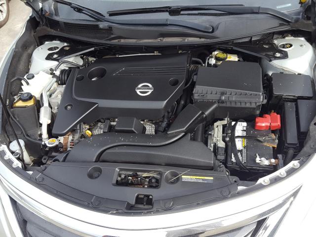 Photo 6 VIN: 1N4AL3AP7FC272227 - NISSAN ALTIMA 2.5 