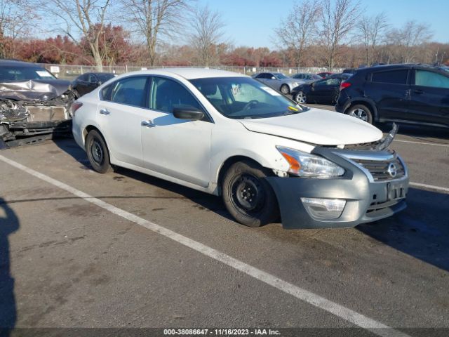 Photo 0 VIN: 1N4AL3AP7FC273605 - NISSAN ALTIMA 