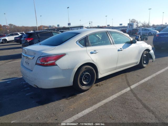 Photo 3 VIN: 1N4AL3AP7FC273605 - NISSAN ALTIMA 