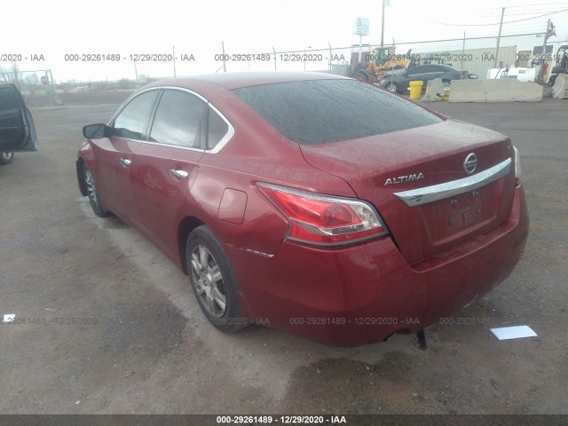 Photo 2 VIN: 1N4AL3AP7FC273927 - NISSAN ALTIMA 