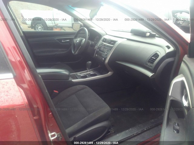 Photo 4 VIN: 1N4AL3AP7FC273927 - NISSAN ALTIMA 