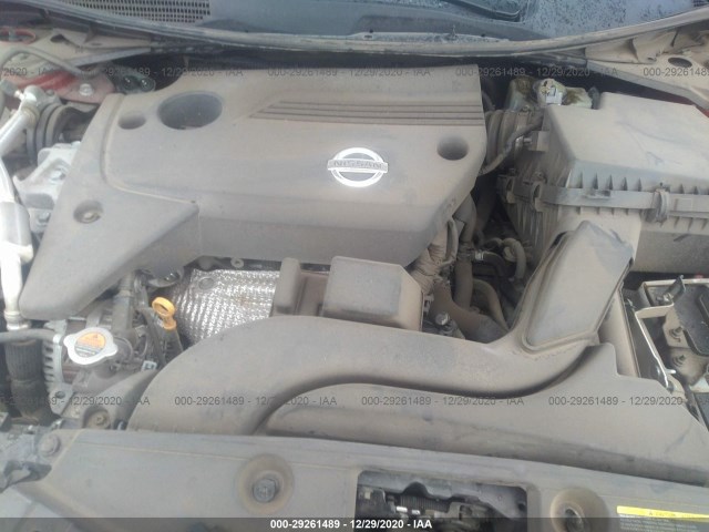 Photo 9 VIN: 1N4AL3AP7FC273927 - NISSAN ALTIMA 