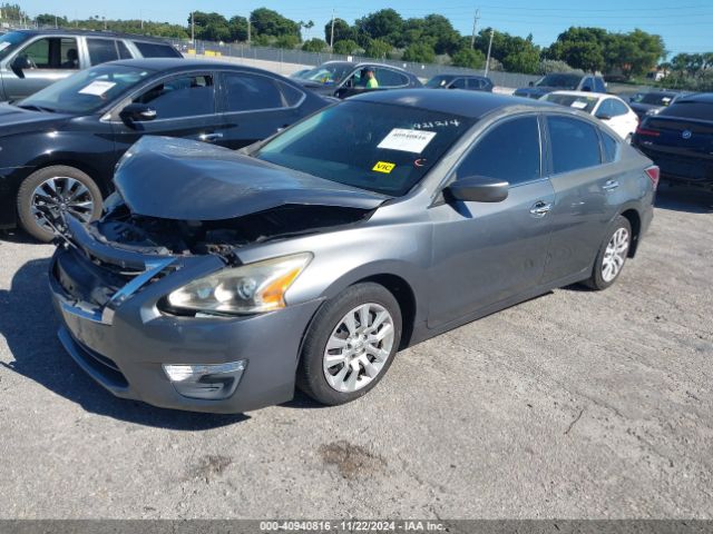 Photo 1 VIN: 1N4AL3AP7FC274415 - NISSAN ALTIMA 