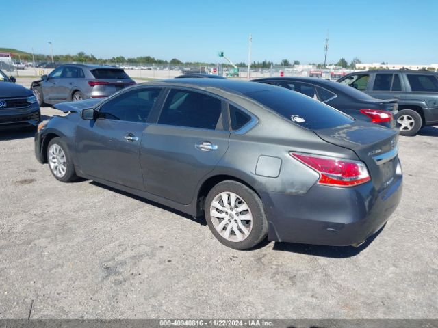 Photo 2 VIN: 1N4AL3AP7FC274415 - NISSAN ALTIMA 