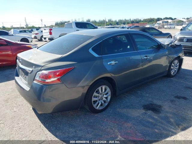 Photo 3 VIN: 1N4AL3AP7FC274415 - NISSAN ALTIMA 