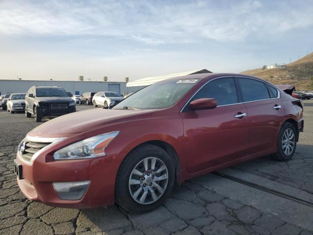 Photo 1 VIN: 1N4AL3AP7FC274947 - NISSAN ALTIMA 2.5 