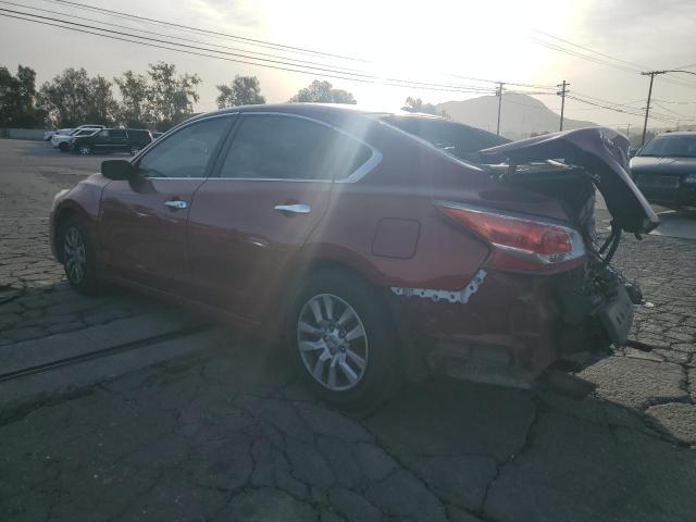 Photo 2 VIN: 1N4AL3AP7FC274947 - NISSAN ALTIMA 2.5 