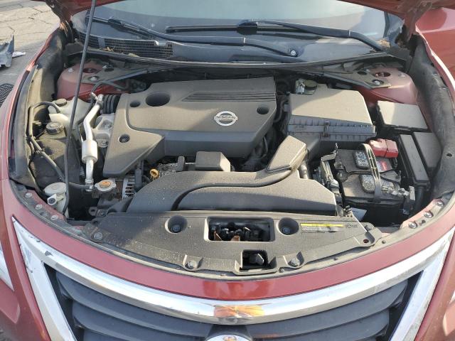 Photo 6 VIN: 1N4AL3AP7FC274947 - NISSAN ALTIMA 2.5 