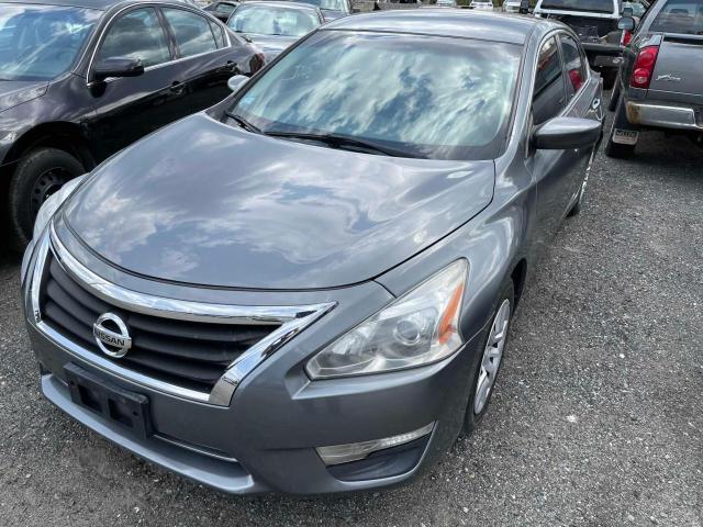 Photo 1 VIN: 1N4AL3AP7FC275516 - NISSAN ALTIMA 2.5 