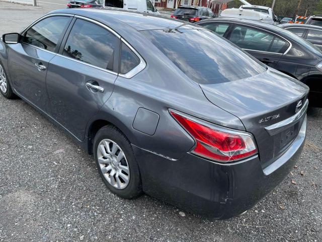 Photo 2 VIN: 1N4AL3AP7FC275516 - NISSAN ALTIMA 2.5 