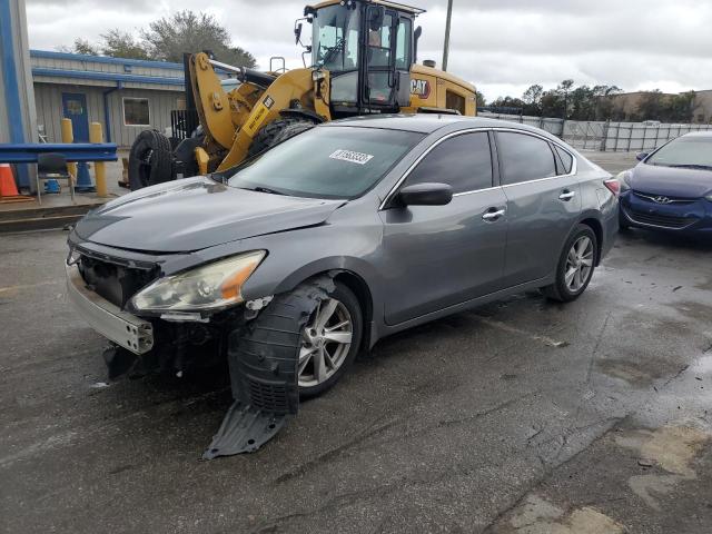 Photo 0 VIN: 1N4AL3AP7FC276696 - NISSAN ALTIMA 