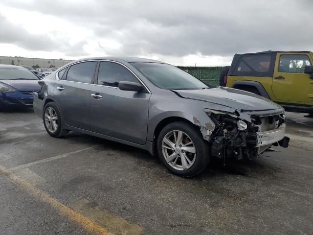 Photo 3 VIN: 1N4AL3AP7FC276696 - NISSAN ALTIMA 