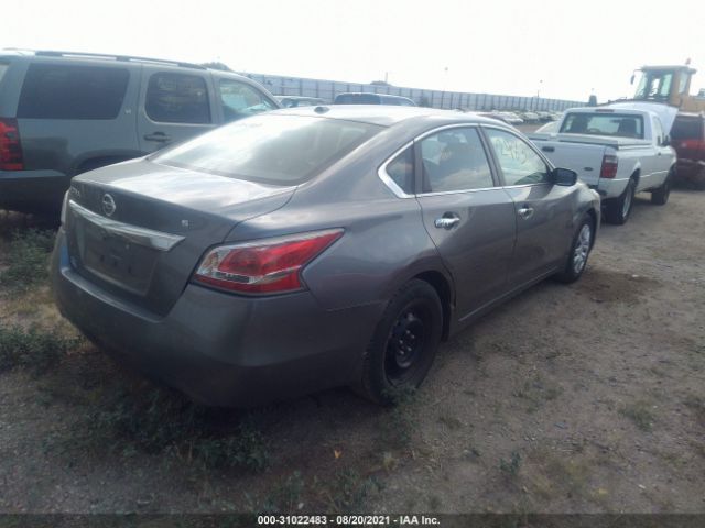 Photo 3 VIN: 1N4AL3AP7FC280585 - NISSAN ALTIMA 