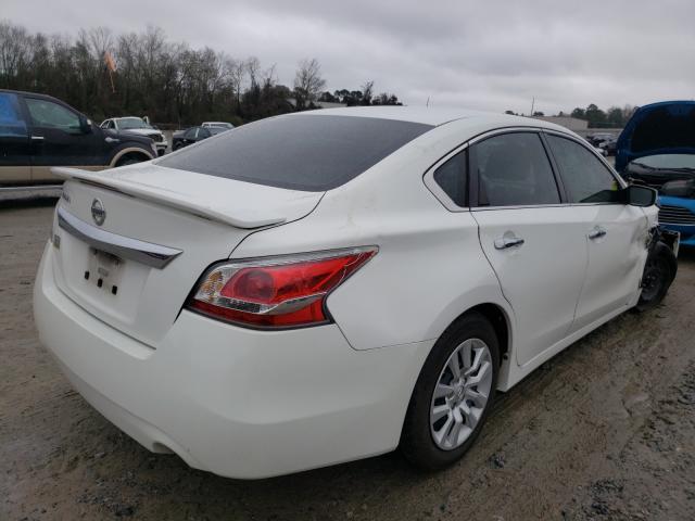 Photo 3 VIN: 1N4AL3AP7FC280845 - NISSAN ALTIMA 2.5 