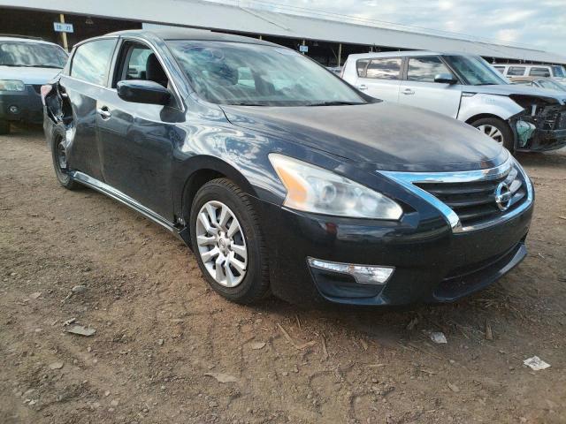 Photo 0 VIN: 1N4AL3AP7FC281266 - NISSAN ALTIMA 2.5 