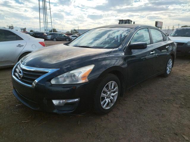 Photo 1 VIN: 1N4AL3AP7FC281266 - NISSAN ALTIMA 2.5 