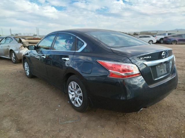 Photo 2 VIN: 1N4AL3AP7FC281266 - NISSAN ALTIMA 2.5 