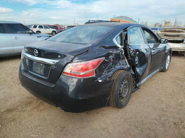 Photo 3 VIN: 1N4AL3AP7FC281266 - NISSAN ALTIMA 2.5 