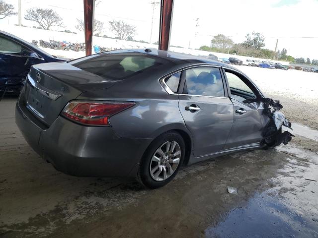 Photo 2 VIN: 1N4AL3AP7FC282062 - NISSAN ALTIMA 