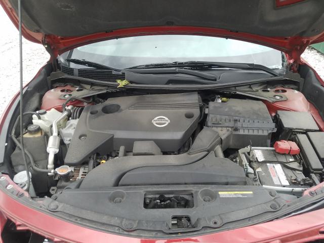 Photo 6 VIN: 1N4AL3AP7FC282580 - NISSAN ALTIMA 2.5 