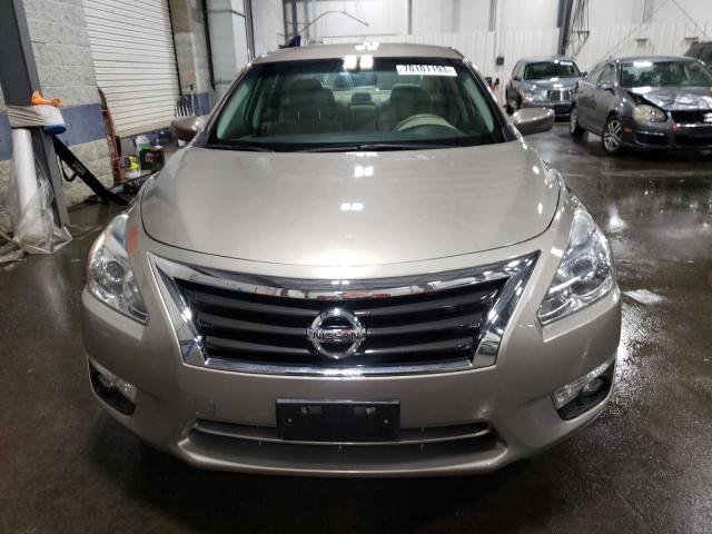 Photo 4 VIN: 1N4AL3AP7FC283387 - NISSAN ALTIMA 