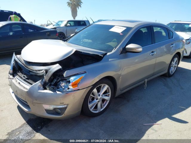 Photo 1 VIN: 1N4AL3AP7FC284491 - NISSAN ALTIMA 