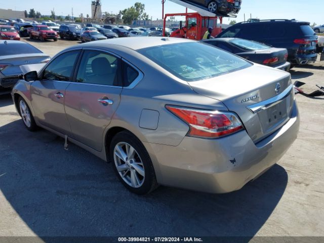 Photo 2 VIN: 1N4AL3AP7FC284491 - NISSAN ALTIMA 