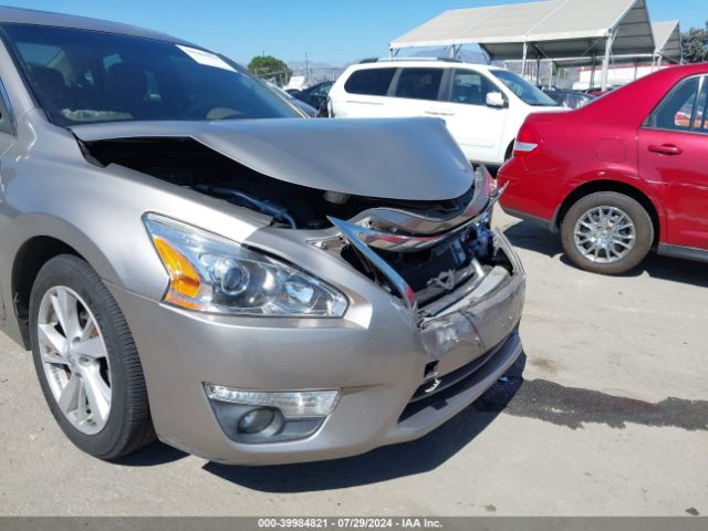 Photo 5 VIN: 1N4AL3AP7FC284491 - NISSAN ALTIMA 