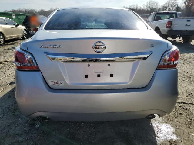 Photo 5 VIN: 1N4AL3AP7FC285138 - NISSAN ALTIMA 