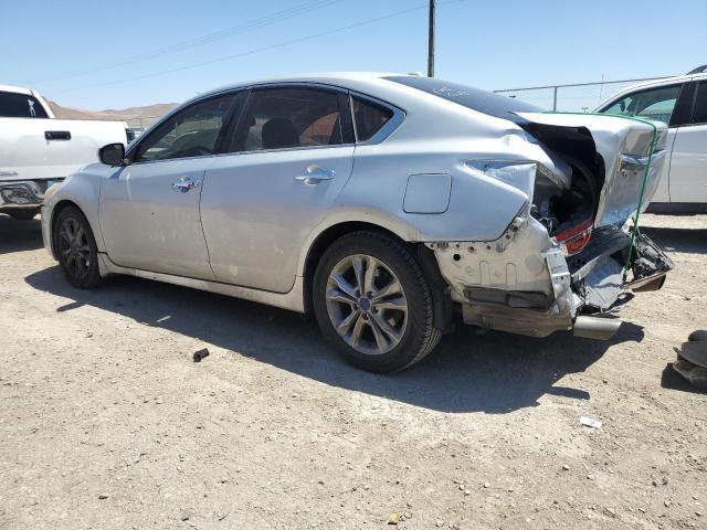 Photo 1 VIN: 1N4AL3AP7FC286161 - NISSAN ALTIMA 