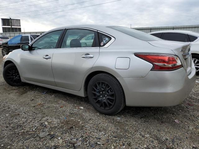 Photo 1 VIN: 1N4AL3AP7FC286175 - NISSAN ALTIMA 2.5 