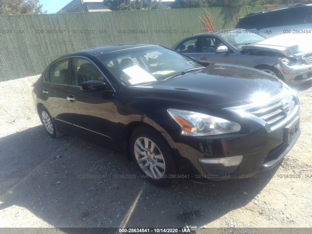 Photo 0 VIN: 1N4AL3AP7FC289545 - NISSAN ALTIMA 