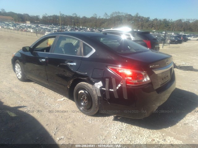 Photo 2 VIN: 1N4AL3AP7FC289545 - NISSAN ALTIMA 