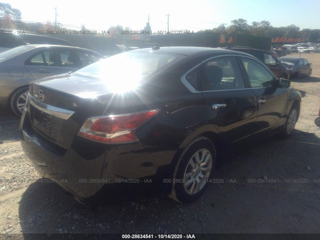 Photo 3 VIN: 1N4AL3AP7FC289545 - NISSAN ALTIMA 