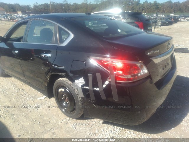 Photo 5 VIN: 1N4AL3AP7FC289545 - NISSAN ALTIMA 