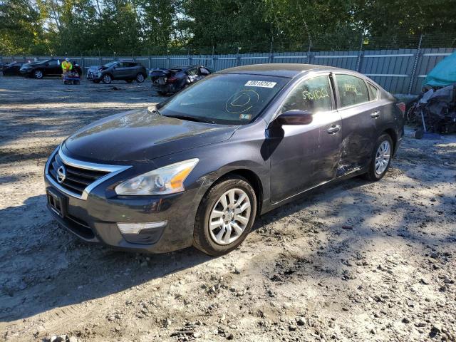 Photo 1 VIN: 1N4AL3AP7FC290310 - NISSAN ALTIMA 2.5 