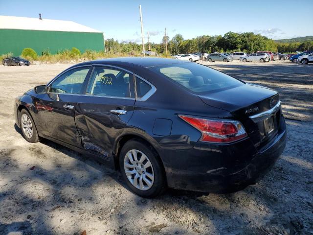 Photo 2 VIN: 1N4AL3AP7FC290310 - NISSAN ALTIMA 2.5 