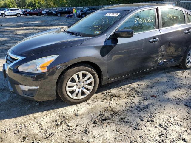 Photo 8 VIN: 1N4AL3AP7FC290310 - NISSAN ALTIMA 2.5 