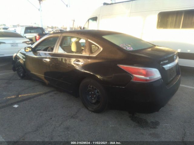 Photo 2 VIN: 1N4AL3AP7FC291618 - NISSAN ALTIMA 