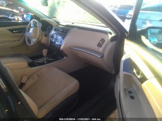 Photo 4 VIN: 1N4AL3AP7FC291618 - NISSAN ALTIMA 