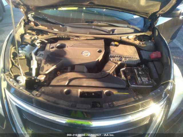 Photo 9 VIN: 1N4AL3AP7FC291618 - NISSAN ALTIMA 